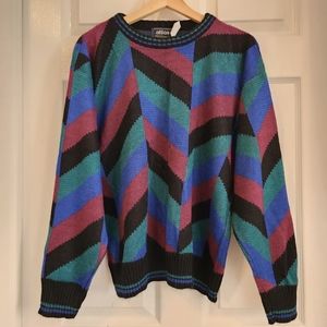 Atlas Vintage sweater